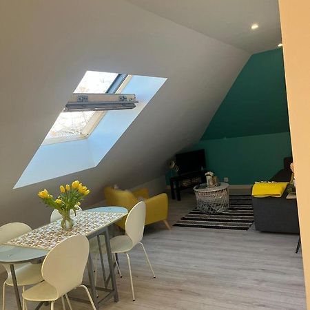 Magnifique Logement, Confortable Et Paisible. Saint-Marcel  Exterior photo