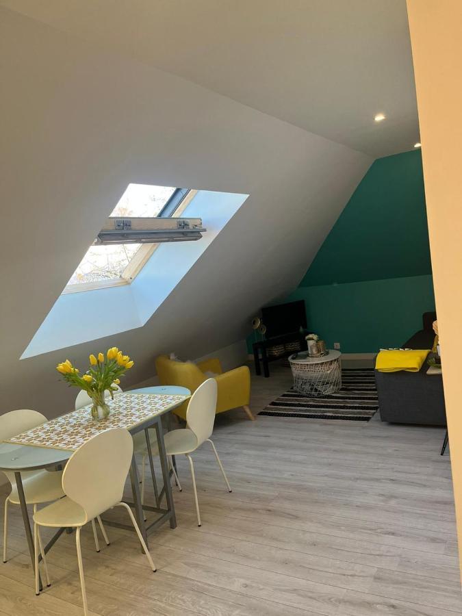 Magnifique Logement, Confortable Et Paisible. Saint-Marcel  Exterior photo