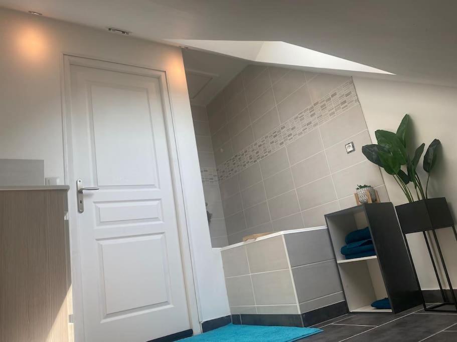 Magnifique Logement, Confortable Et Paisible. Saint-Marcel  Exterior photo